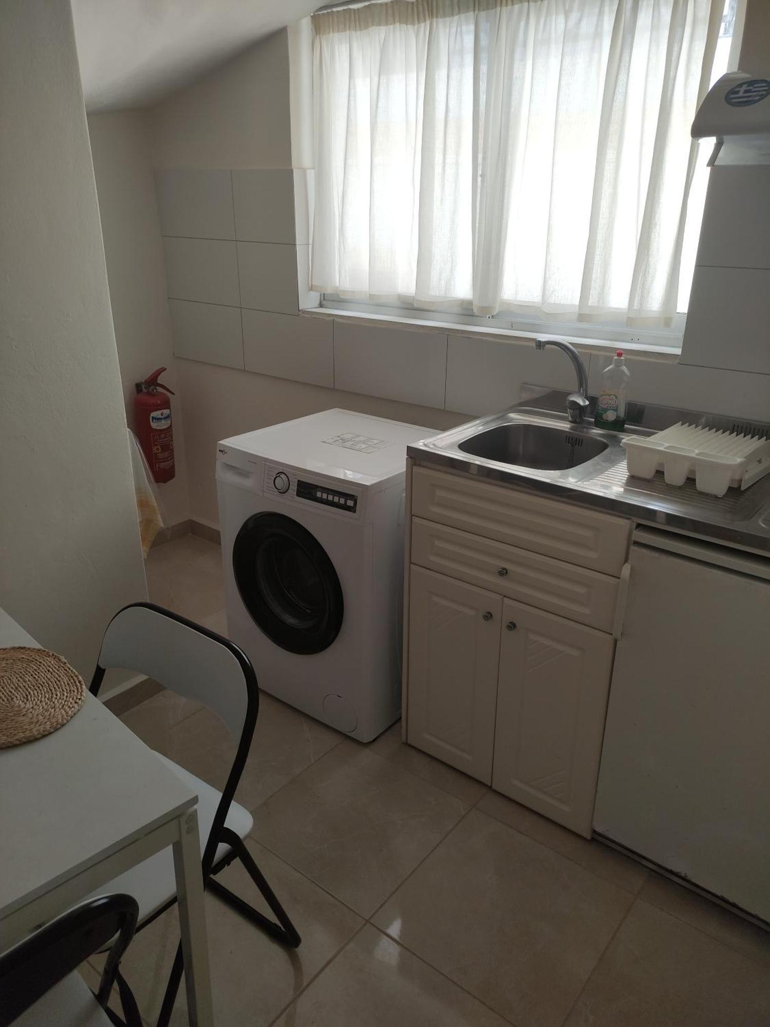 Mina Apartments Kárpathos Eksteriør billede