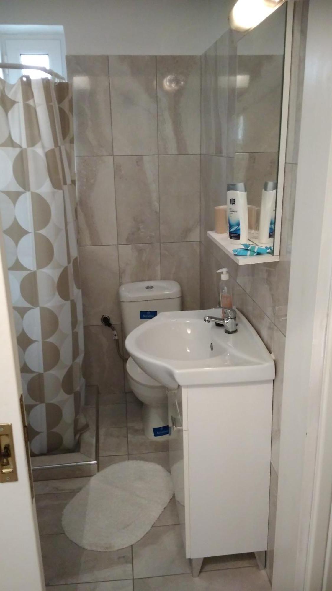 Mina Apartments Kárpathos Eksteriør billede