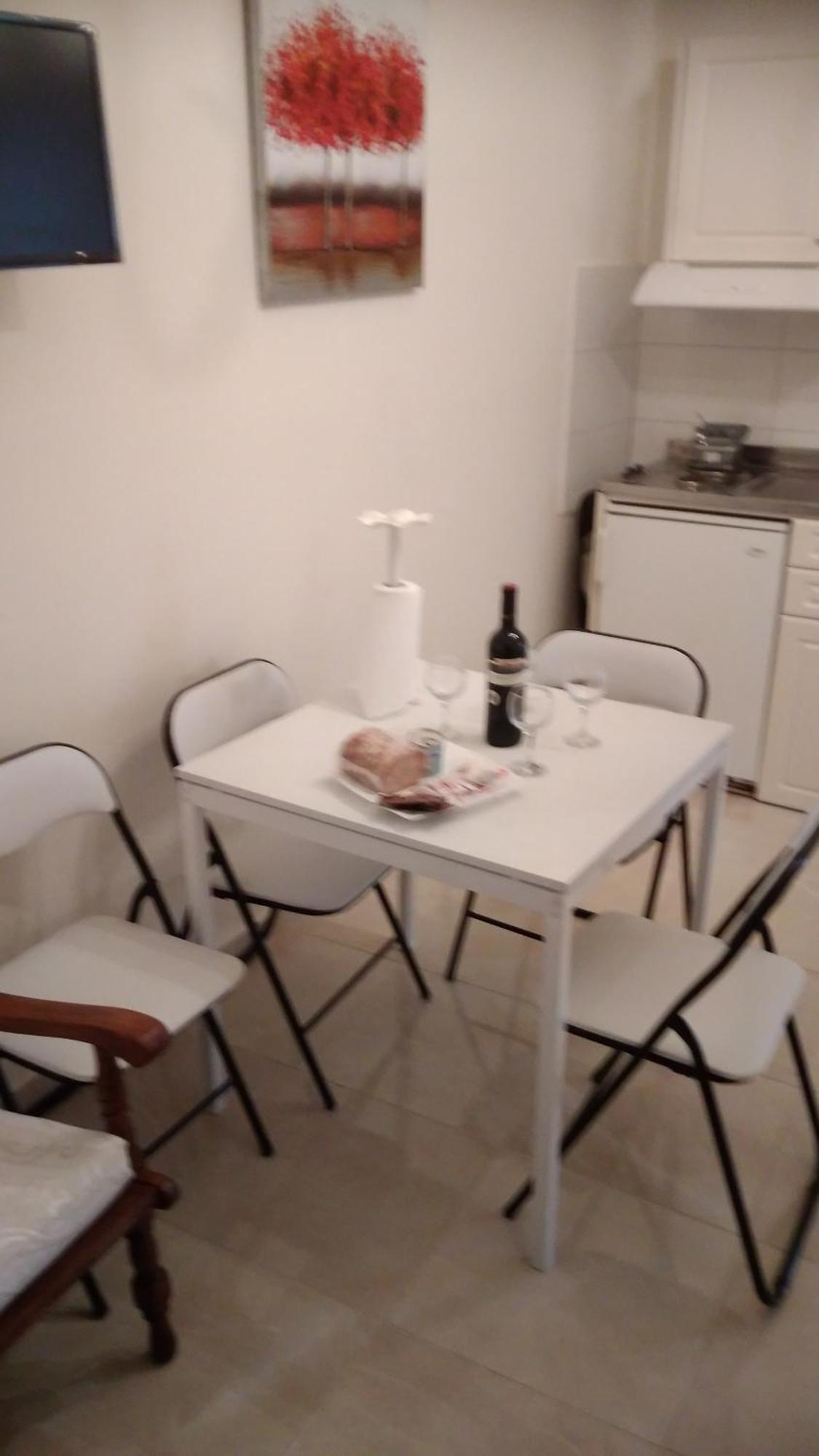 Mina Apartments Kárpathos Eksteriør billede