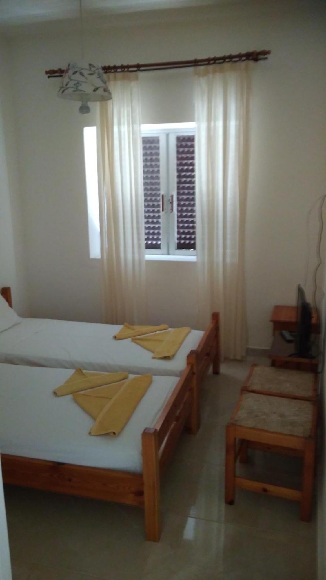 Mina Apartments Kárpathos Eksteriør billede