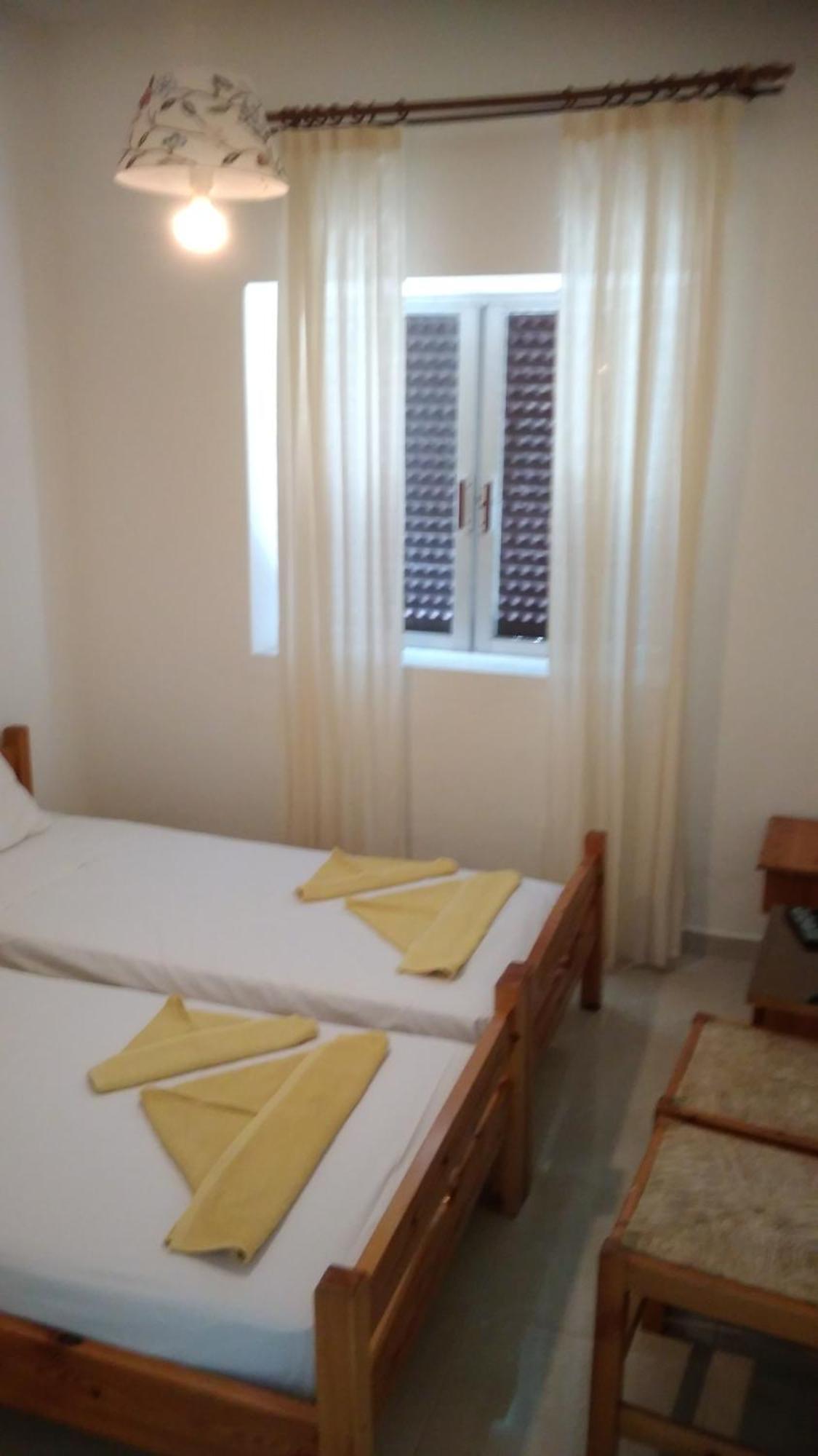 Mina Apartments Kárpathos Eksteriør billede