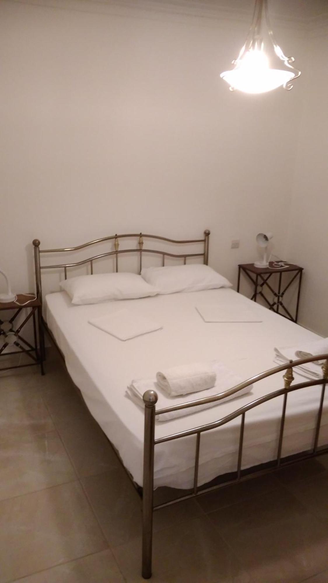 Mina Apartments Kárpathos Eksteriør billede