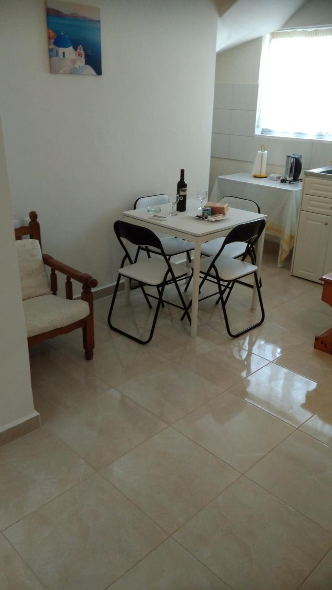 Mina Apartments Kárpathos Eksteriør billede