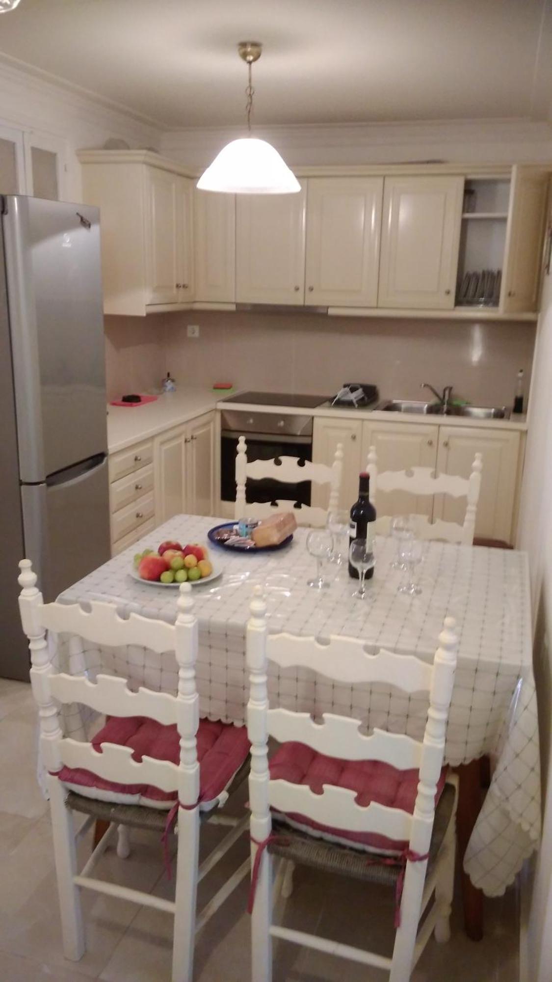 Mina Apartments Kárpathos Eksteriør billede