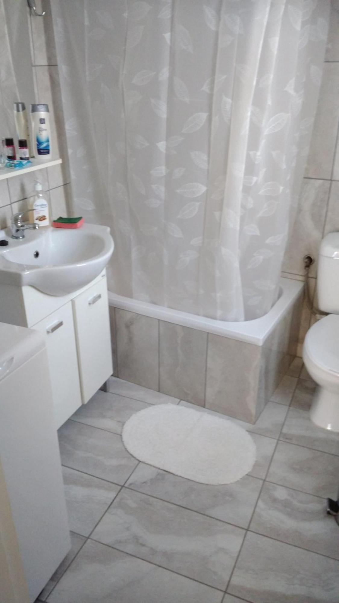 Mina Apartments Kárpathos Eksteriør billede